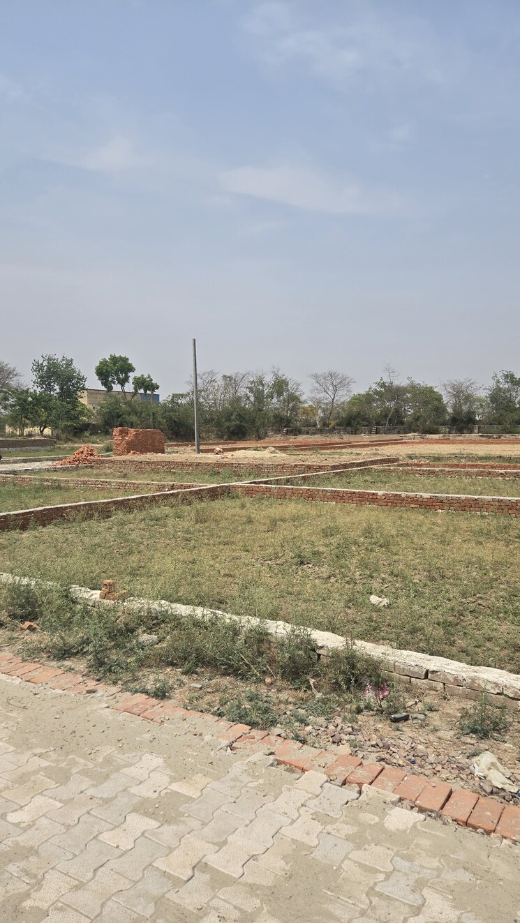 undefined, om-drona-city  60 Sq.Yd. Plot In Dankaur Greater Noida 8927847