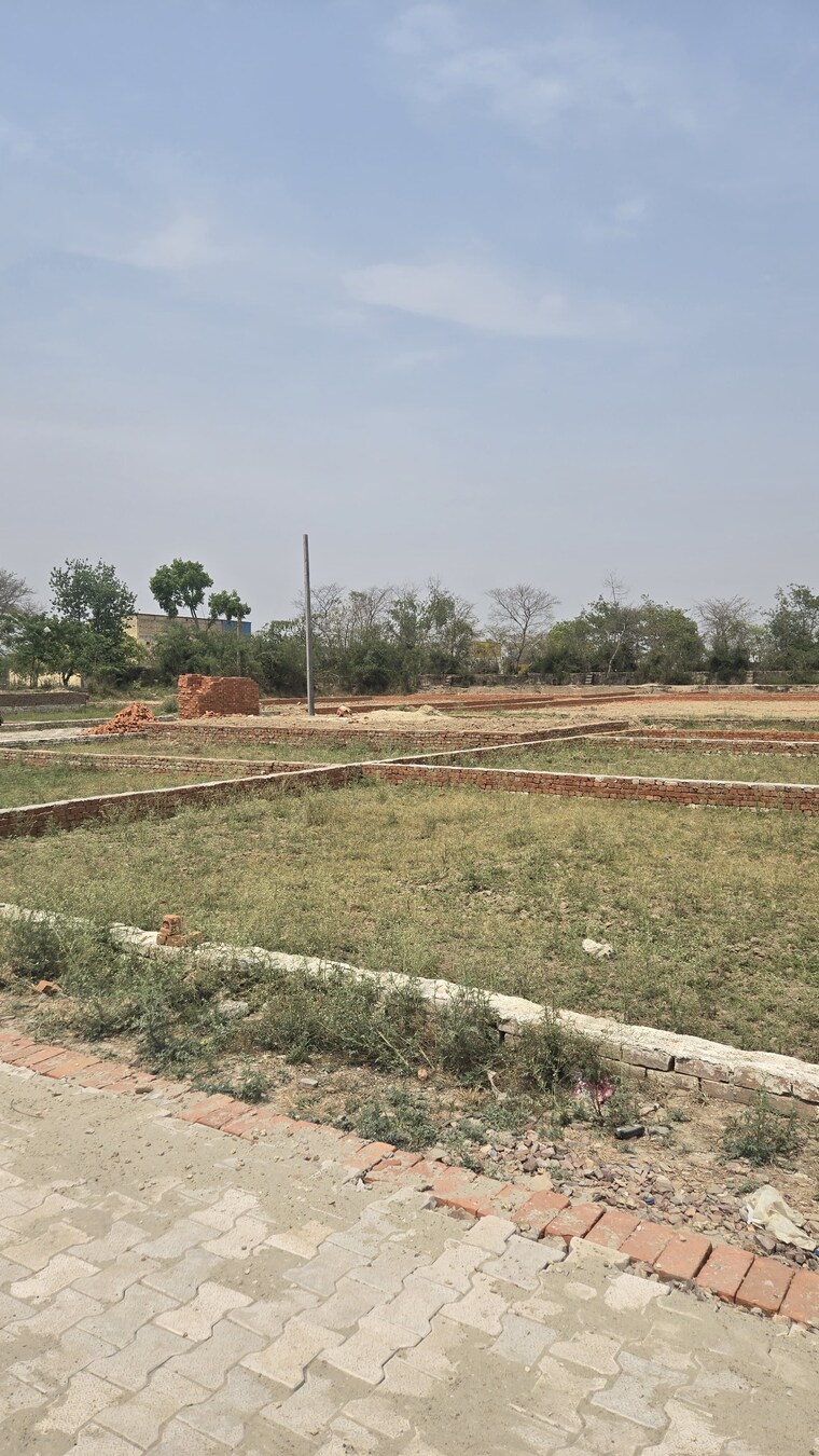 undefined, om-drona-city  60 Sq.Yd. Plot In Dankaur Greater Noida 8927847