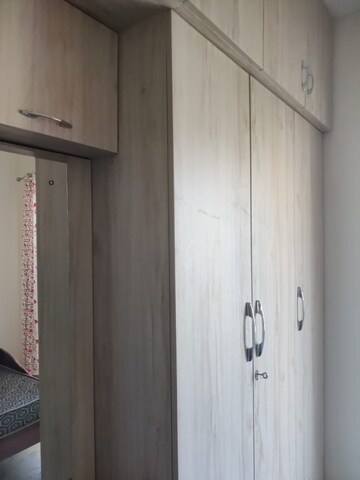 Furnished Amenities in 2 BHK Apartment at Pivotal Riddhi Siddhi, Sector 99 – for Rent