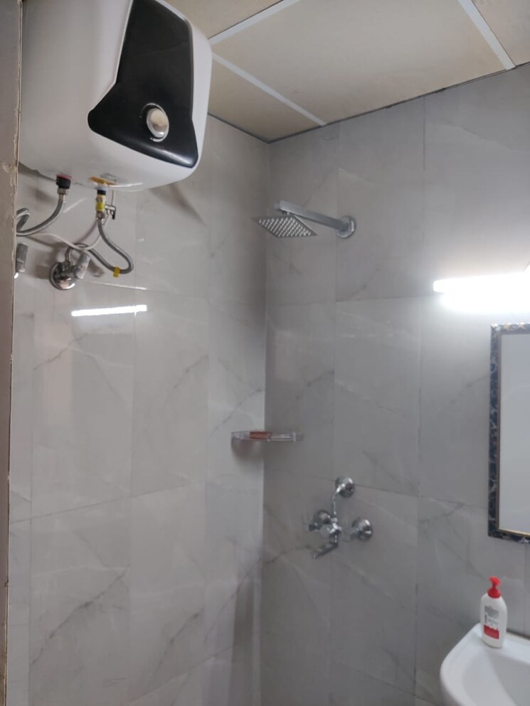 Bathroom, pivotal-riddhi-siddhi 2 Bedroom 600 Sq.Ft. Apartment In Sector 99 Gurgaon 8924263
