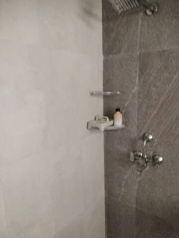 Bathroom in 2 BHK Apartment at Pivotal Riddhi Siddhi, Sector 99 – for Rent