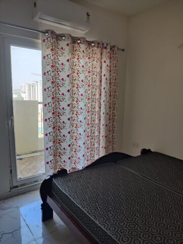Bedroom in 2 BHK Apartment at Pivotal Riddhi Siddhi, Sector 99 – for Rent