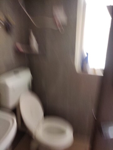 Bathroom in 2 BHK Apartment at Pivotal Riddhi Siddhi, Sector 99 – for Rent