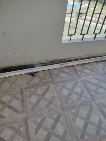 Balcony in 2 BHK Apartment at Pivotal Riddhi Siddhi, Sector 99 – for Rent