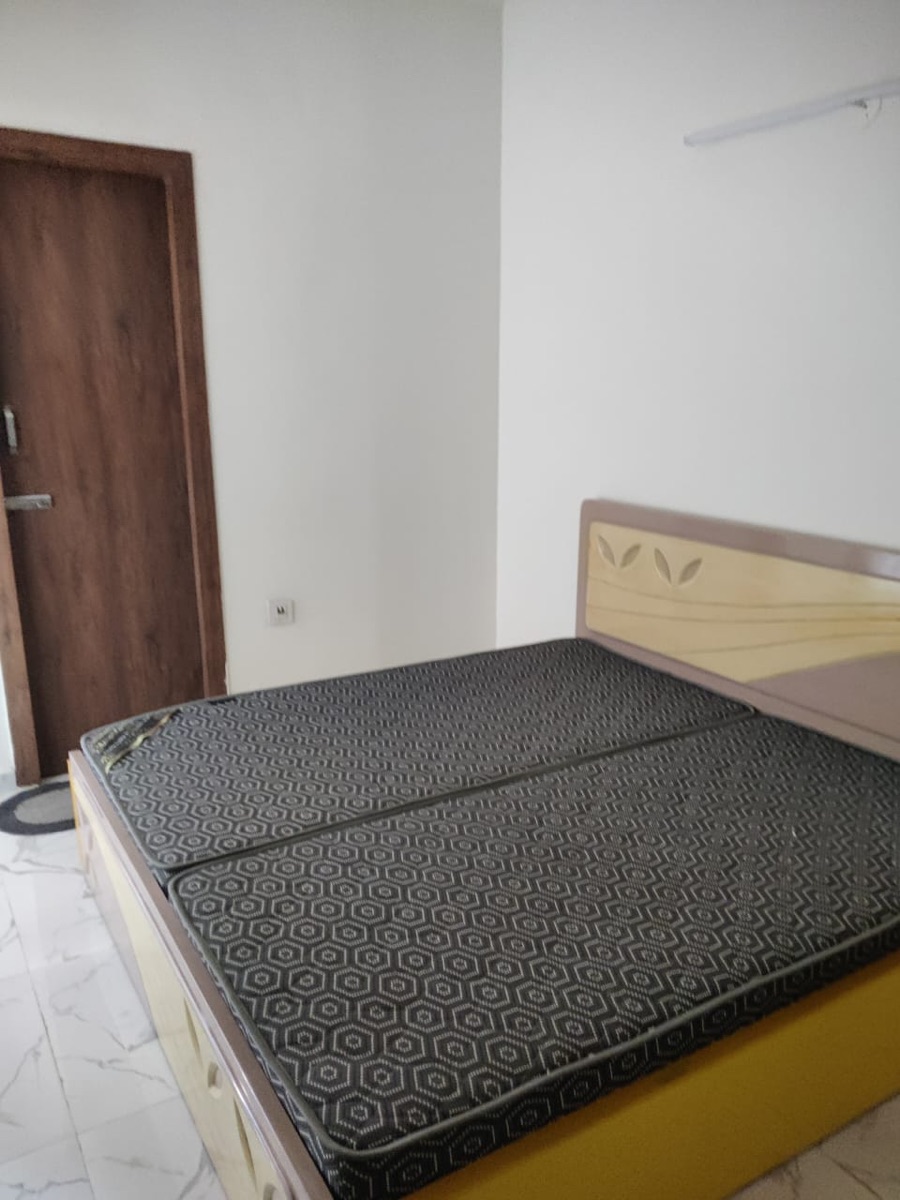 2 BHK + Pooja Room Apartment For Rent in Pivotal Riddhi Siddhi