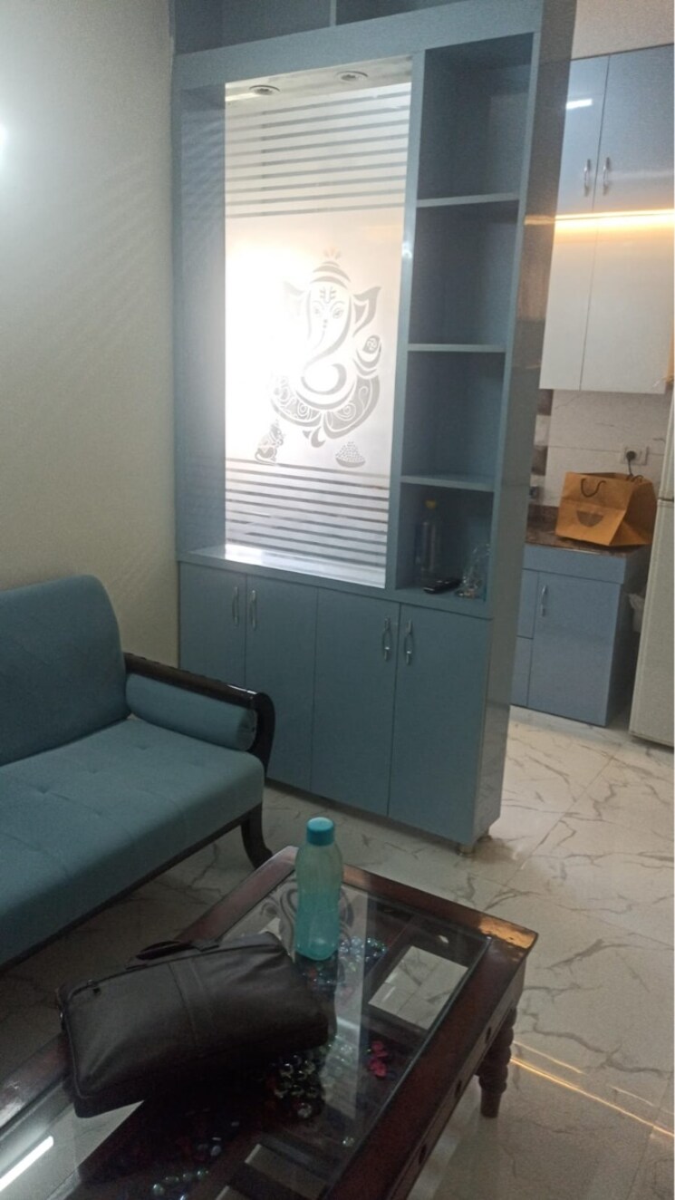 Living Room, pivotal-riddhi-siddhi 2 Bedroom 600 Sq.Ft. Apartment In Sector 99 Gurgaon 8924263