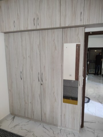 Furnished Amenities in 2 BHK Apartment at Pivotal Riddhi Siddhi, Sector 99 – for Rent