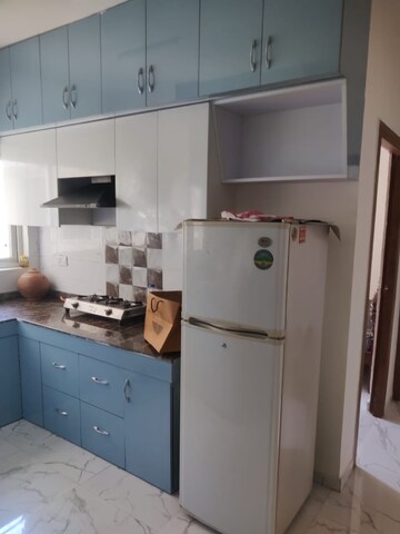 Kitchen in 2 BHK Apartment at Pivotal Riddhi Siddhi, Sector 99 – for Rent