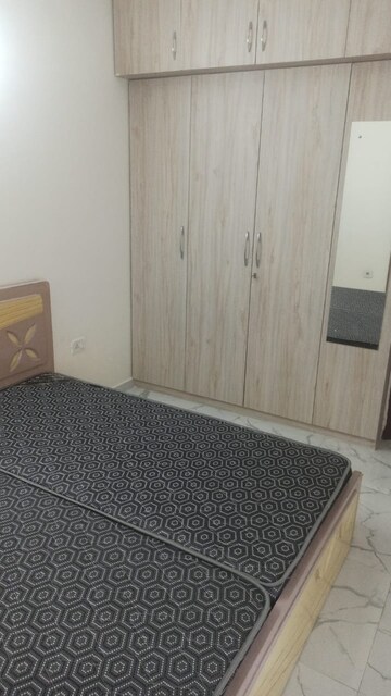 Bedroom in 2 BHK Apartment at Pivotal Riddhi Siddhi, Sector 99 – for Rent