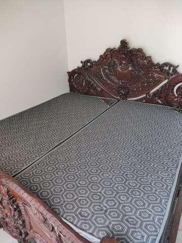 Furnished Amenities in 2 BHK Apartment at Pivotal Riddhi Siddhi, Sector 99 – for Rent