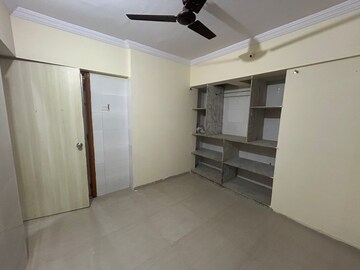 1 BHK Apartment For Sale in Raunak Unnathi Greens, Kasarvadavali