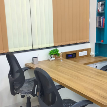  Office Space For Rent in Icon Westwood Estates, Wakad