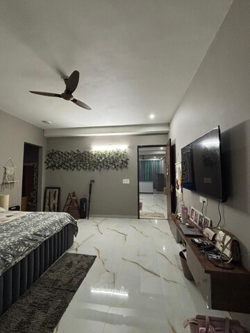Kitchen in 4 BHK Builder Floor at Housing Board Colony Sector 51, Sector 51 – for Rent