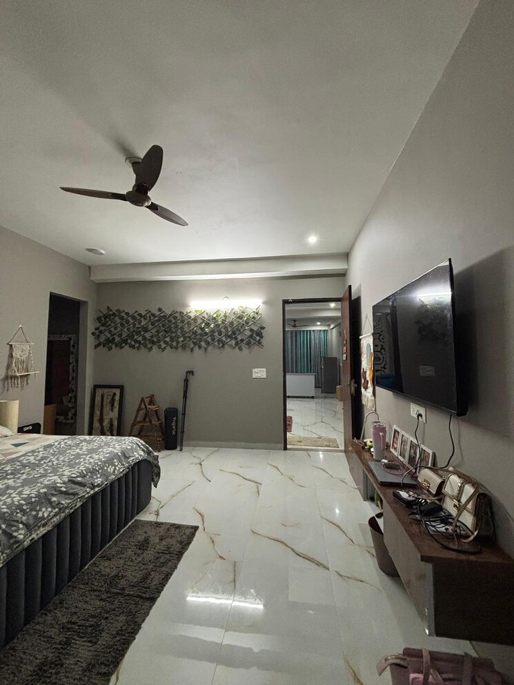 Kitchen, housing-board-colony-sector-51 4 Bedroom 500 Sq.Yd. Builder Floor In Sector 51 Gurgaon 8927867