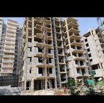 3 BHK 643 Sq.Ft. Apartment in Zara Aavaas