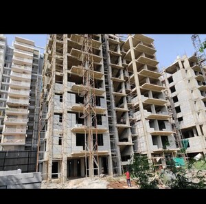 3 BHK Apartment For Sale in Zara Aavaas, Sector 104