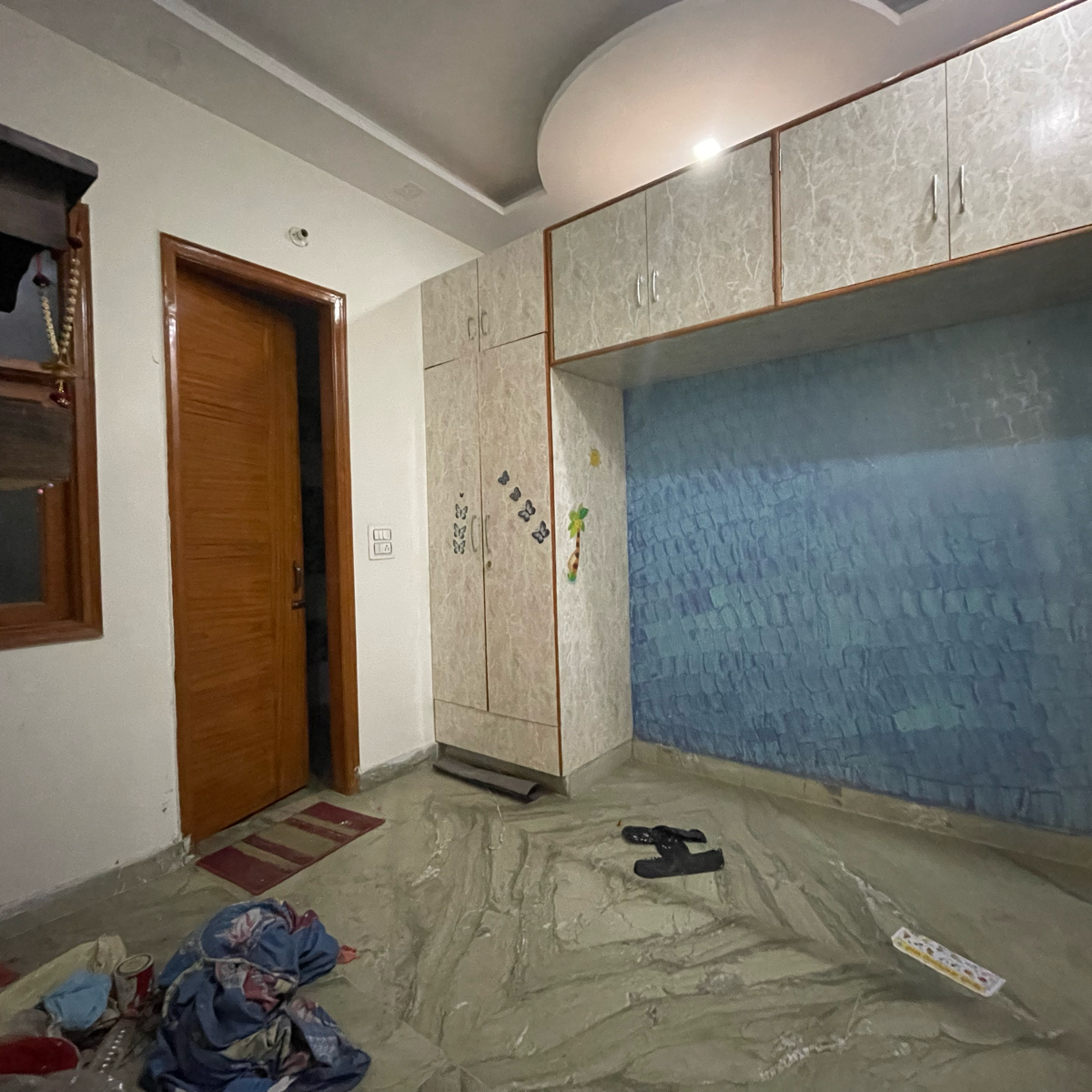 3 BHK Builder Floor For Sale in Rohini Sector 25