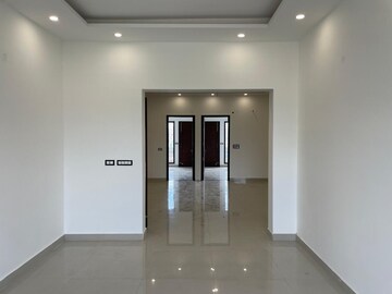 Building Lobby in 3 BHK Independent House at Aerocity – for Rent