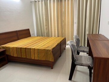 3 BHK Independent House For Rent in Aerocity