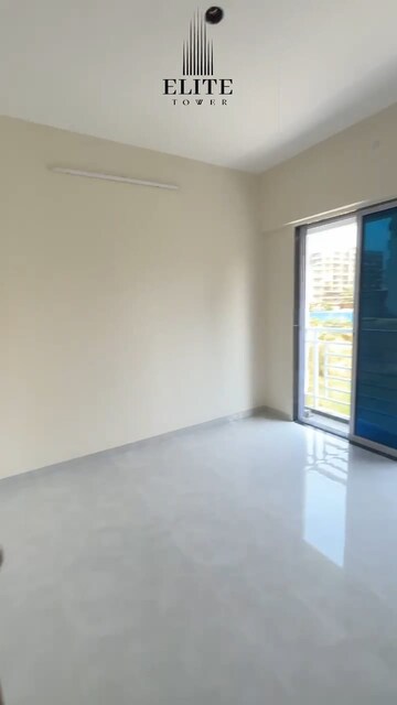 Room in 1 BHK Apartment at Crystal Elite Homes, Nalasopara West – for Sale