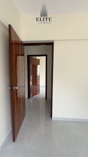 Room in 1 BHK Apartment at Crystal Elite Homes, Nalasopara West – for Sale