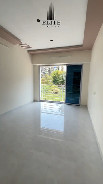Room in 1 BHK Apartment at Crystal Elite Homes, Nalasopara West – for Sale