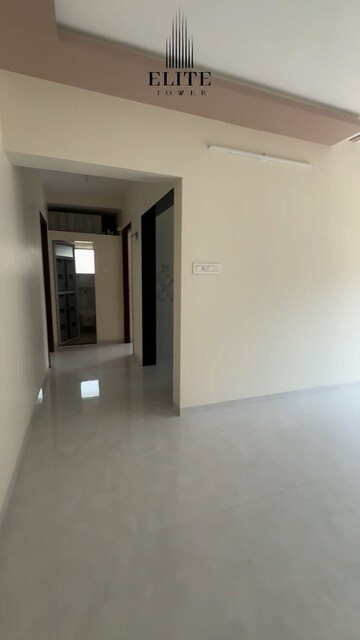Room in 1 BHK Apartment at Crystal Elite Homes, Nalasopara West – for Sale