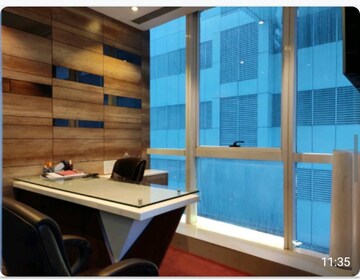  Office Space For Rent in Hermes Atrium, Cbd Belapur Sector 11