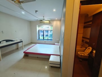 Master Bedroom in 3 BHK Villa at Konark Kinara, Kalyani Nagar – for Rent