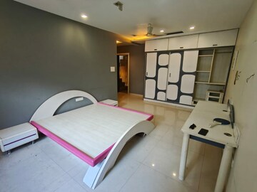 Master Bedroom in 3 BHK Villa at Konark Kinara, Kalyani Nagar – for Rent