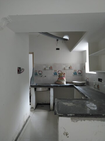 Kitchen in 3 BHK Independent House at Ameenpur – for Sale