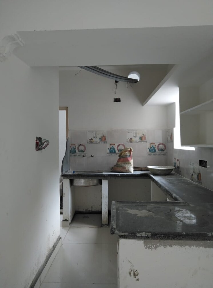 Kitchen, ameenpur 3 Bedroom 1900 Sq.Ft. Independent House In Ameenpur Hyderabad 8927858