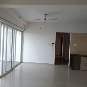 Room in 3 BHK Apartment at Kolte Patil Life Republic Sec R7 7th Avenue I, Marunji – for Rent