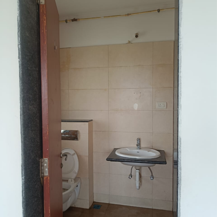 Bathroom, kolte-patil-life-republic-sec-r7-7th-avenue-i 3 Bedroom 850 Sq.Ft. Apartment In Marunji Pune 8927873