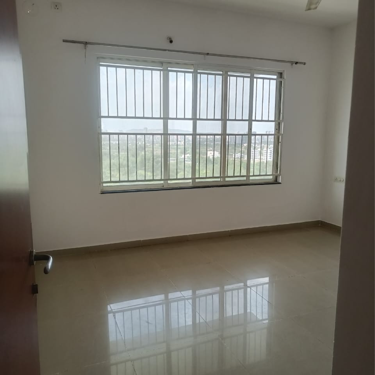3 BHK + Pooja Room 850 Sq.Ft. Apartment in Kolte Patil Life Republic Sec R7 7th Avenue I