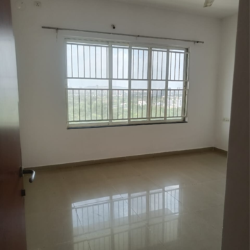 3 BHK Apartment For Rent in Kolte Patil Life Republic Sec R7 7th Avenue I, Marunji