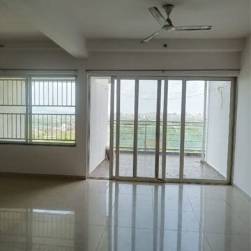 Room in 3 BHK Apartment at Kolte Patil Life Republic Sec R7 7th Avenue I, Marunji – for Rent