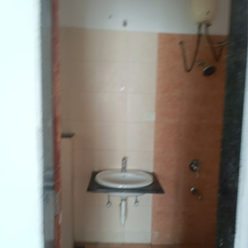Bathroom in 3 BHK Apartment at Kolte Patil Life Republic Sec R7 7th Avenue I, Marunji – for Rent