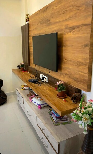 2 BHK Apartment For Rent in Kalinga Apartment, Mulund West