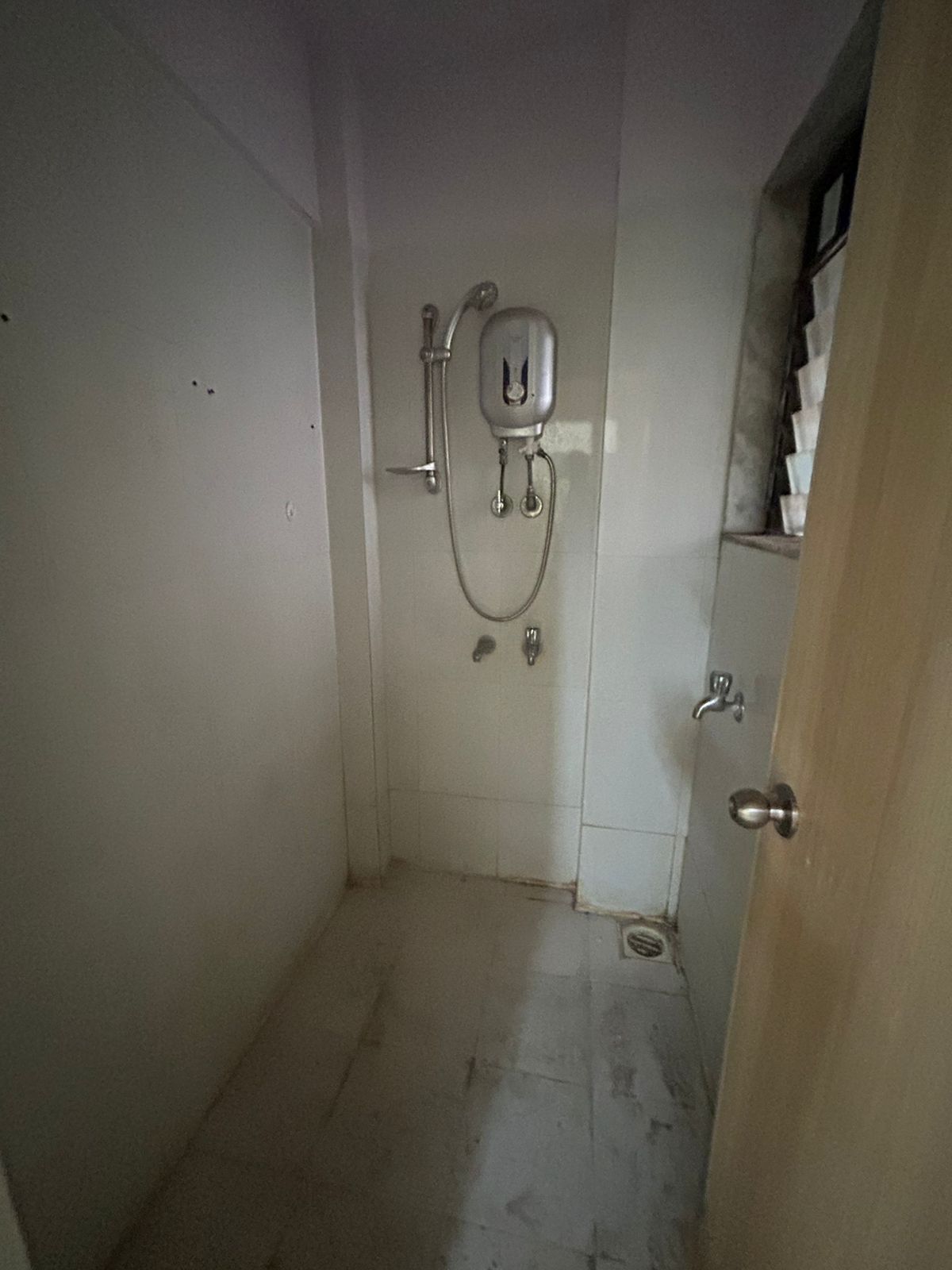 1 BHK + Pooja Room 642 Sq.Ft. Apartment in Vijay Vatika