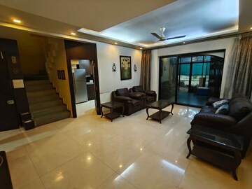 3 BHK Villa For Rent in Konark Kinara, Kalyani Nagar