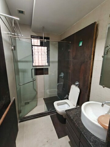 Master Bedroom in 3 BHK Villa at Konark Kinara, Kalyani Nagar – for Rent
