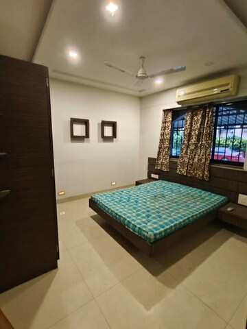 Bedroom in 3 BHK Villa at Konark Kinara, Kalyani Nagar – for Rent