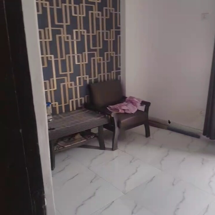 Balcony, tanishq-resident-welfare-association 3 Bedroom 1100 Sq.Ft. Builder Floor In Mehrauli Delhi 8927890