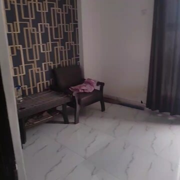 Bathroom in 3 BHK Builder Floor at Mehrauli – for Sale
