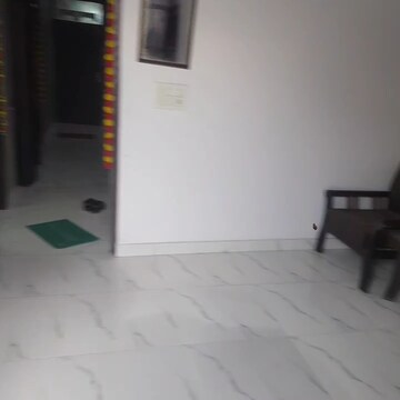 Living Room in 3 BHK Builder Floor at Mehrauli – for Sale