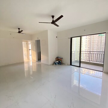 Room in 3 BHK Apartment at Runwal Gardens Phase 2, Kalyan Shilphata Road – for Rent