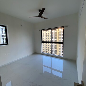 Room in 3 BHK Apartment at Runwal Gardens Phase 2, Kalyan Shilphata Road – for Rent