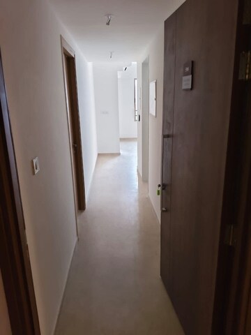 Building Lobby in 2 BHK Apartment at Rajyog CHS Andheri East, Andheri East – for Rent