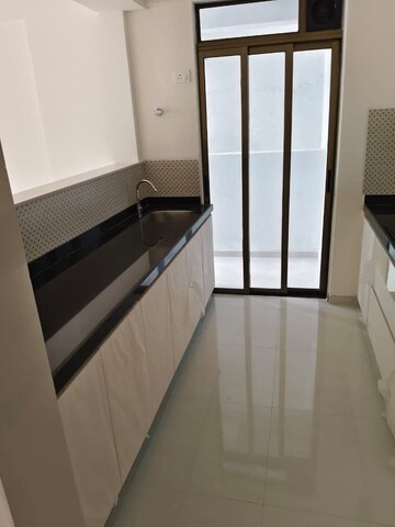 Staircase in 2 BHK Apartment at Rajyog CHS Andheri East, Andheri East – for Rent